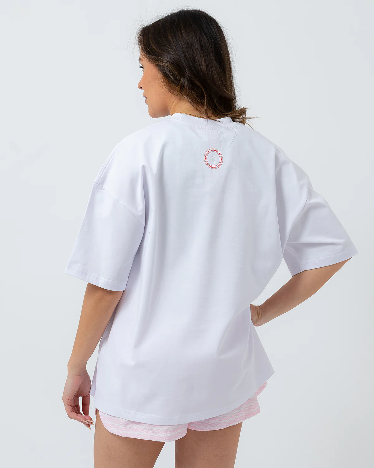 NFFC Women's Trent School T-Shirt - Image 2