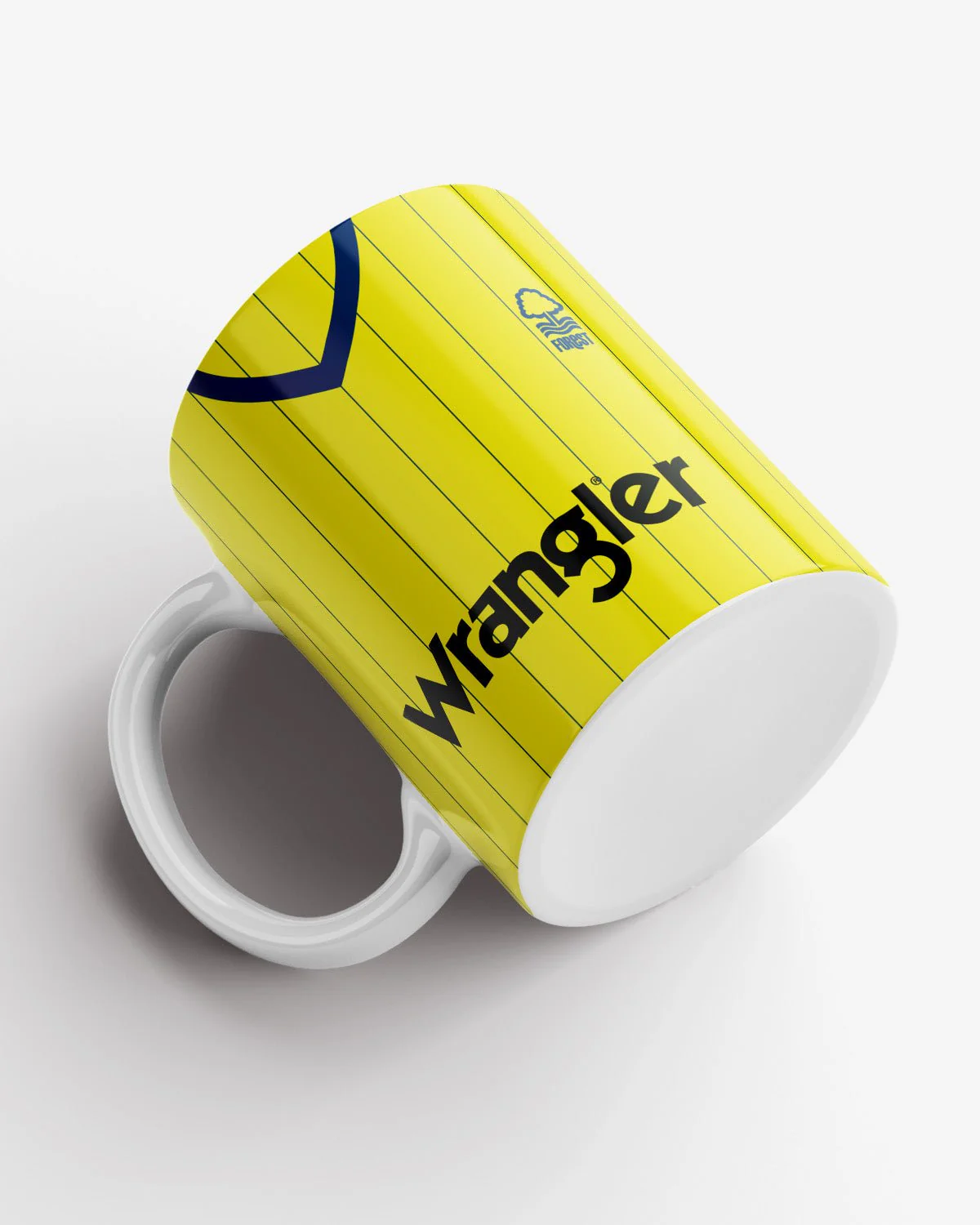 NFFC 1982 Away Mug