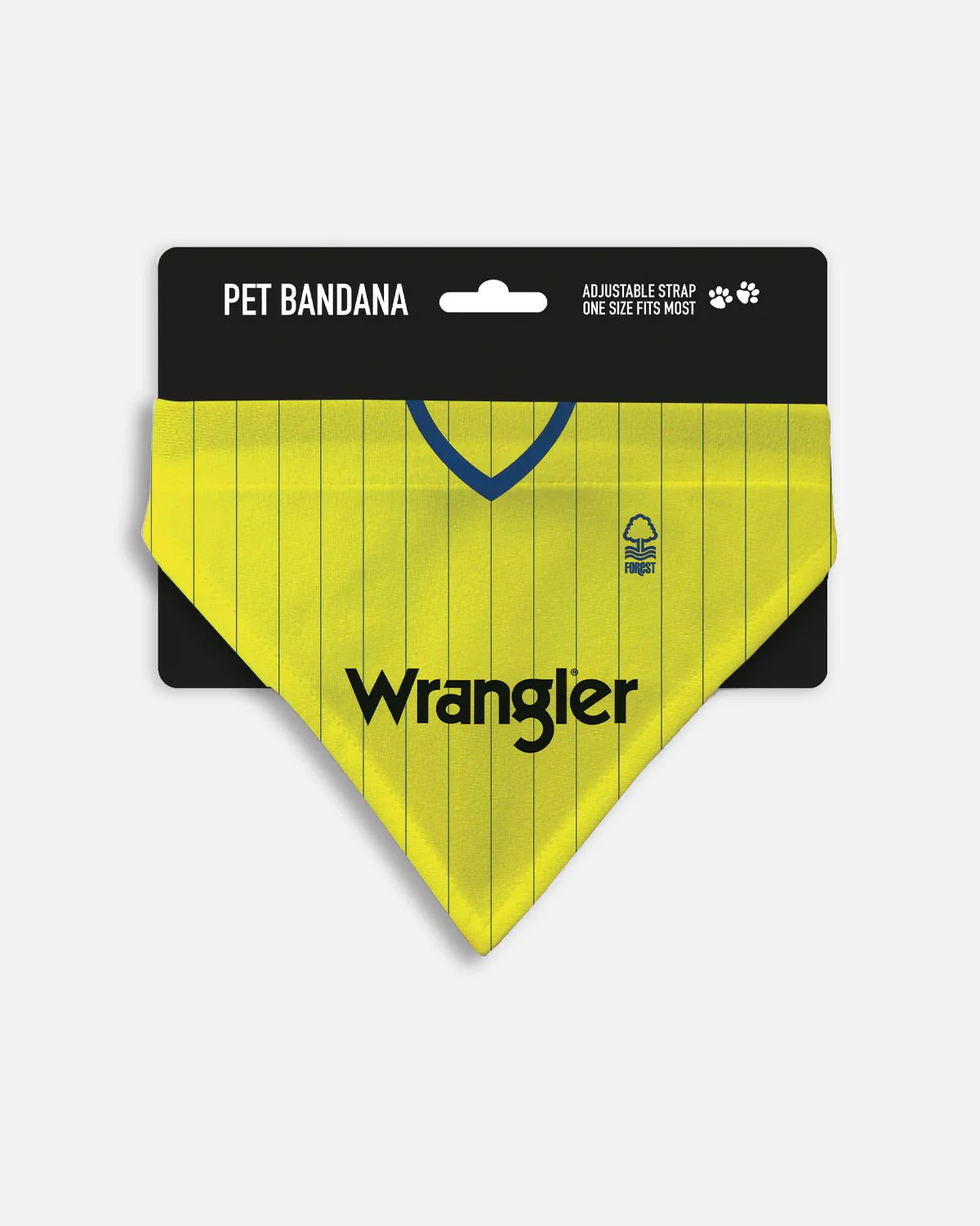 NFFC 1982 Pet Bandana