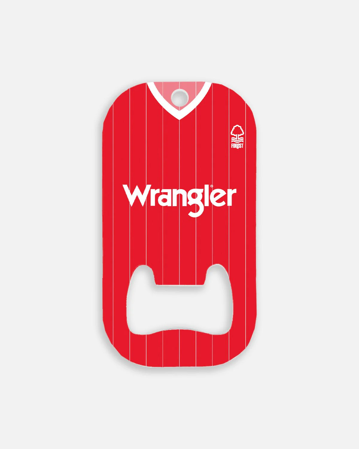 NFFC 1984 Home Bottle Opener