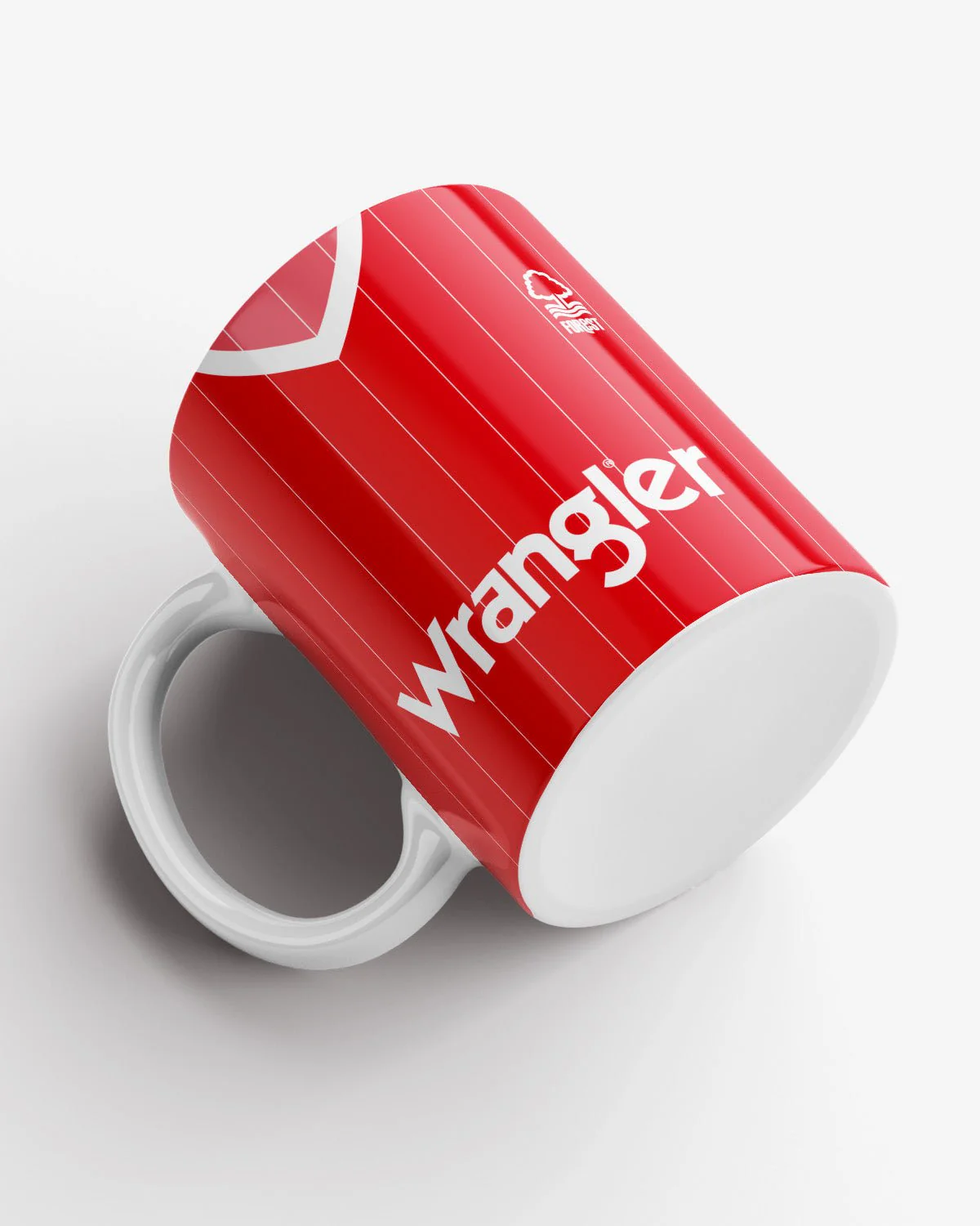 NFFC 1984 Home Mug