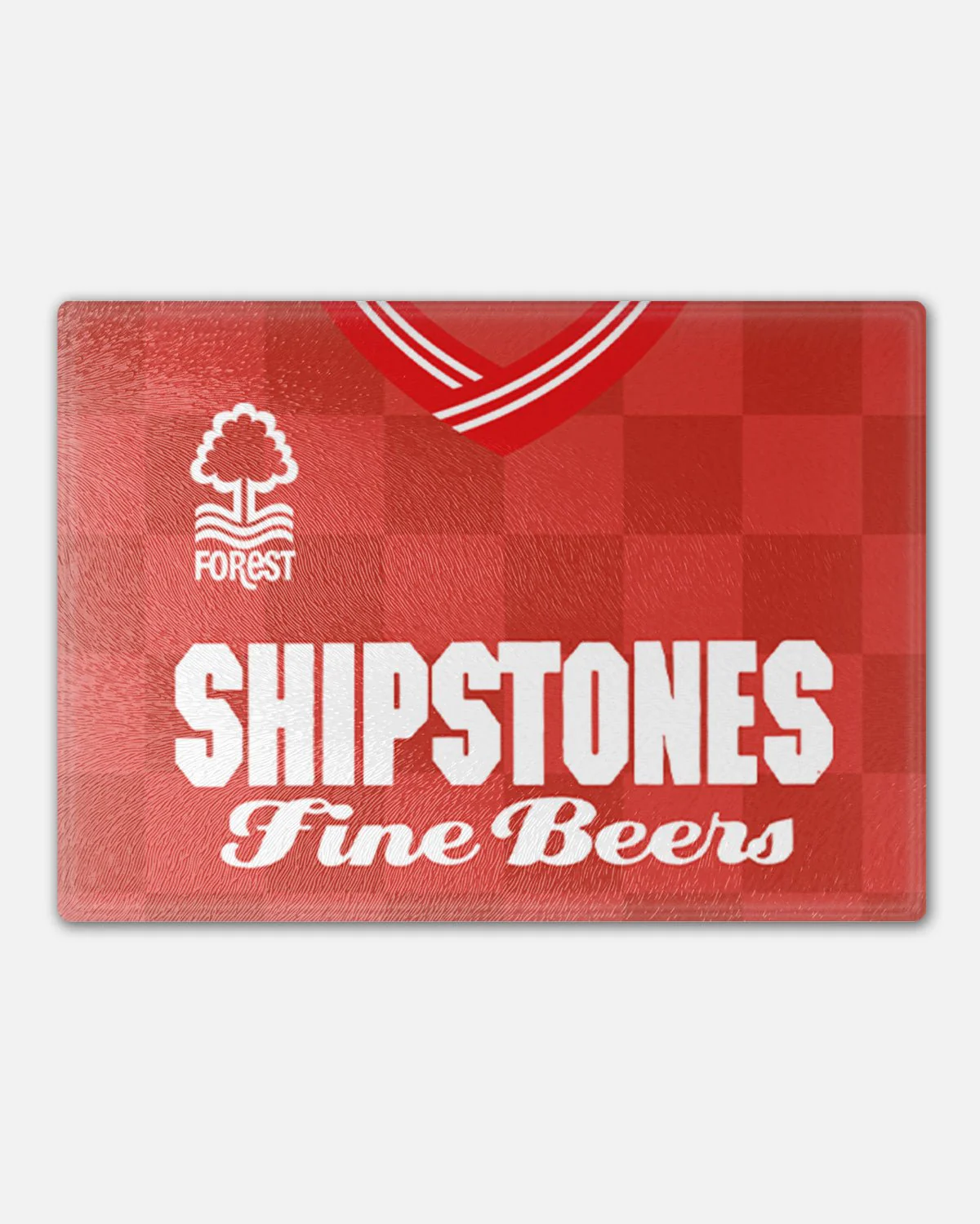 NFFC 1988 Home Chopping Board