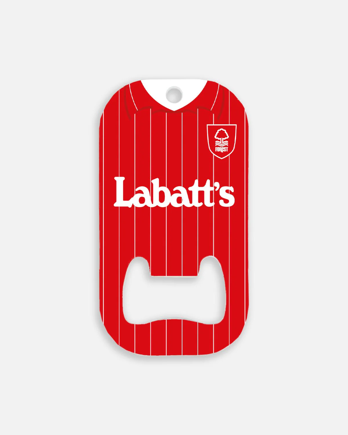 NFFC 1993 Home Bottle Opener
