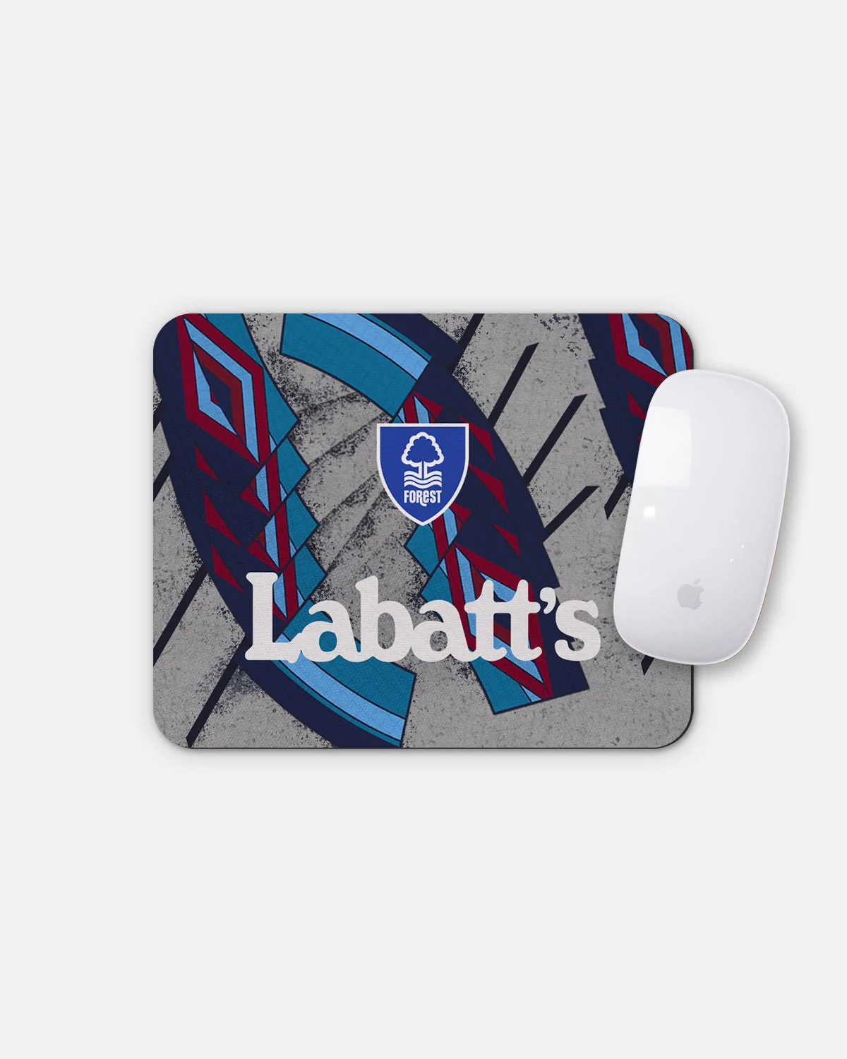 NFFC 1993 Keeper Mouse Mat