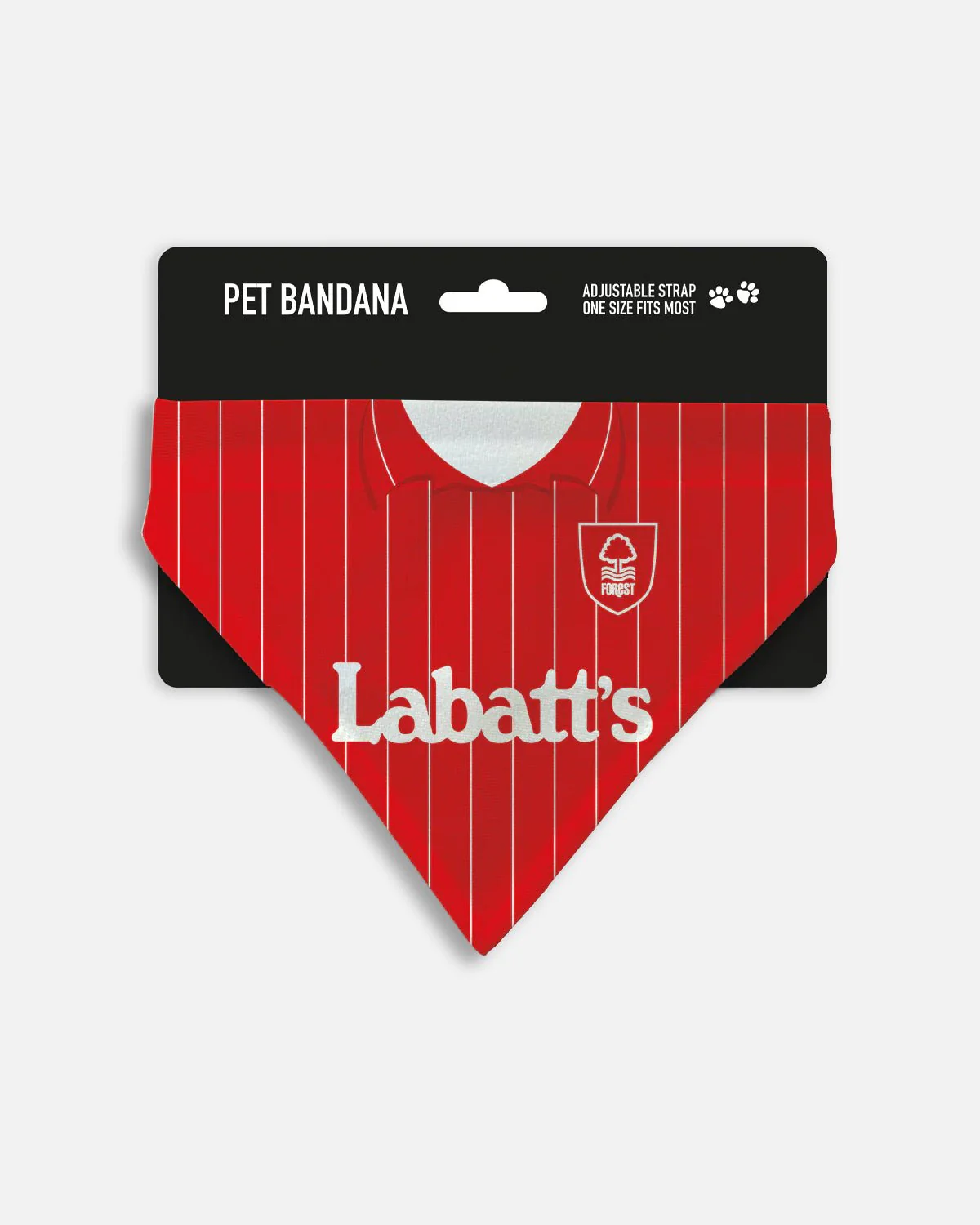 NFFC 1993 Pet Bandana