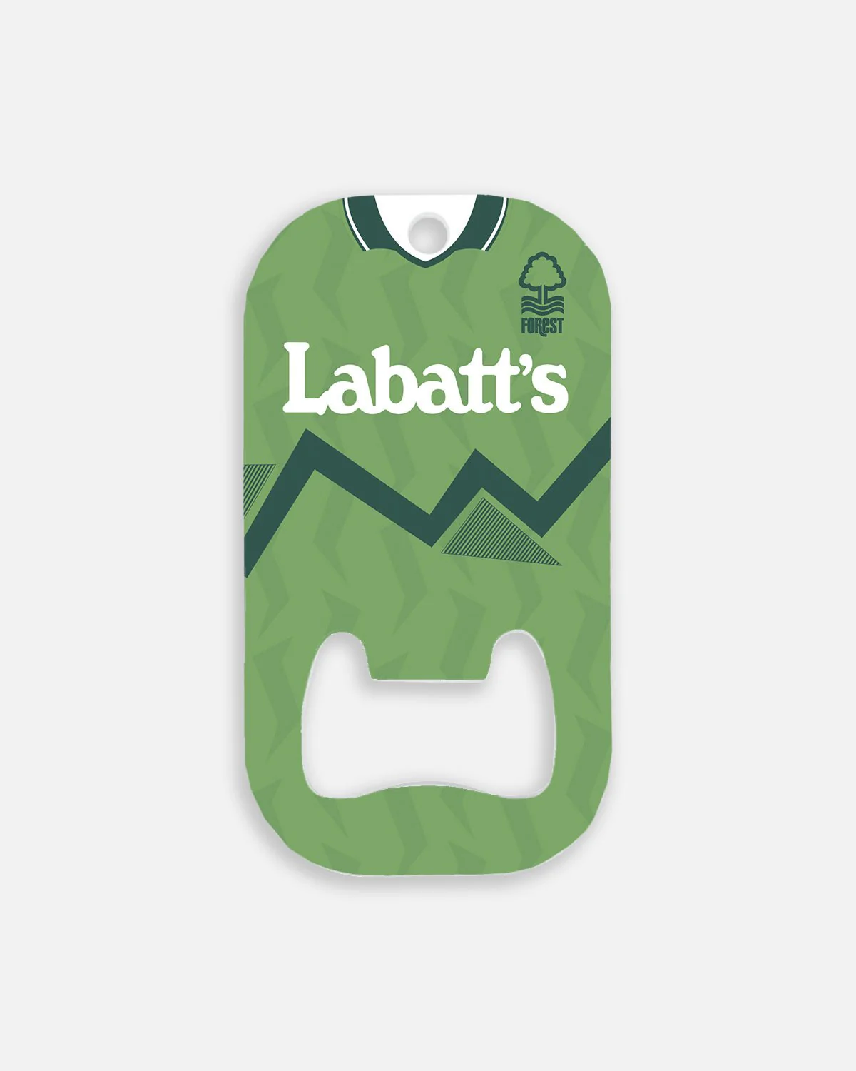 NFFC 1993 Third Bottle Opener
