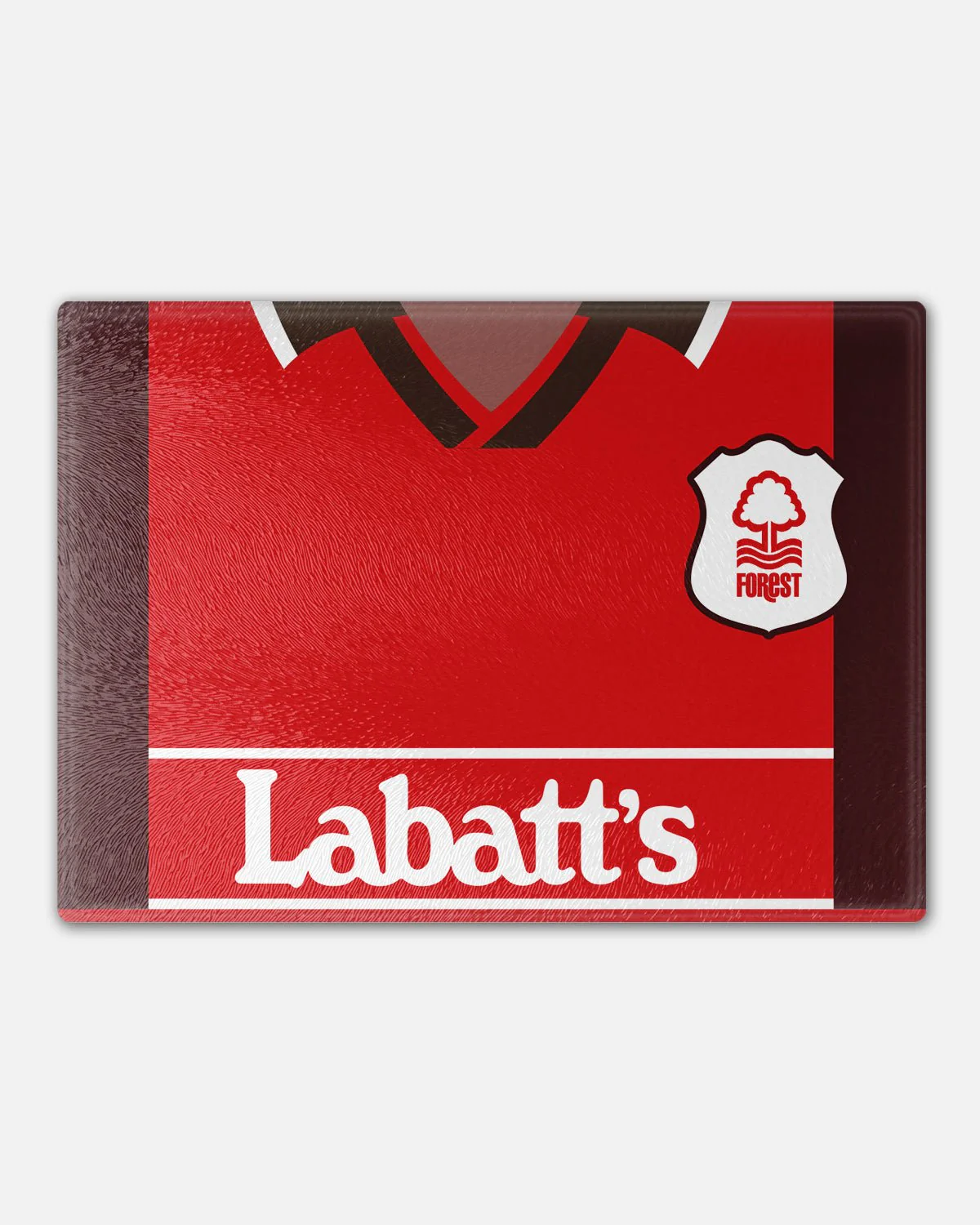 NFFC 1996 Home Chopping Board