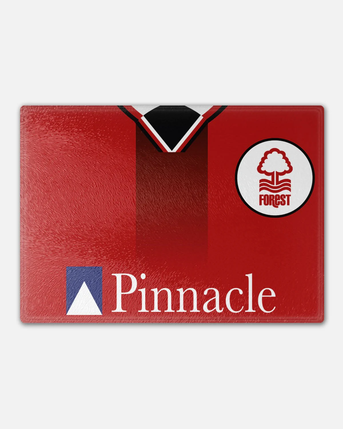 NFFC 1998 Home Chopping Board