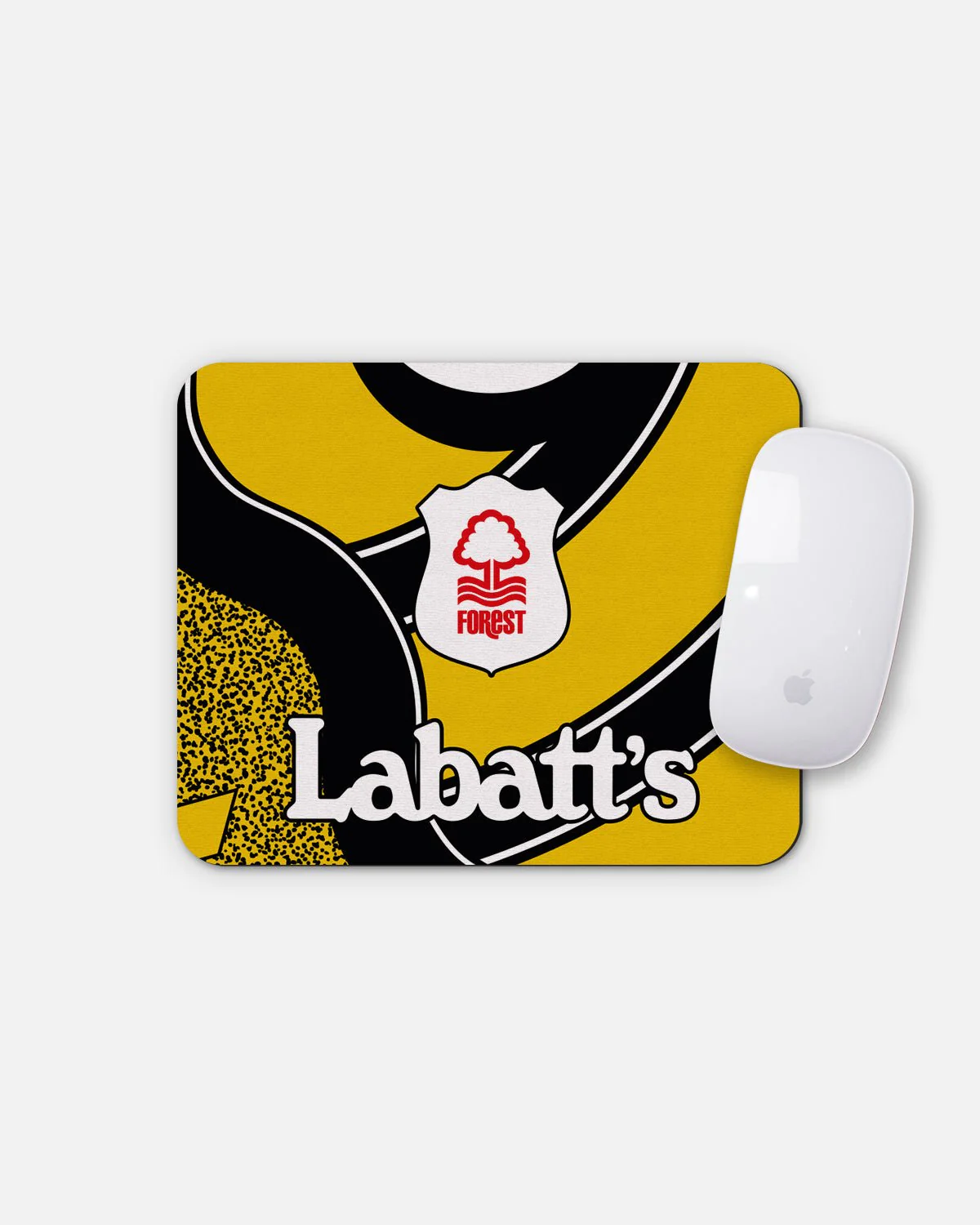 NFFC 1997 Keeper Mouse Mat
