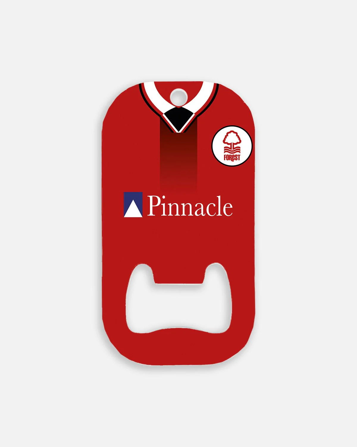 NFFC 1998 Home Bottle Opener