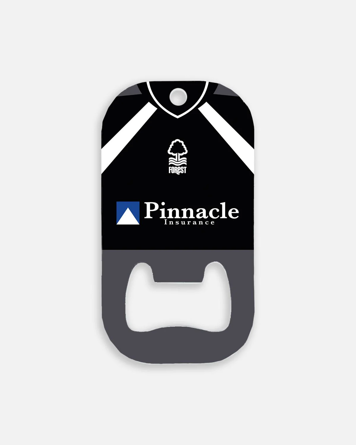 NFFC 1998 Keeper Bottle Opener