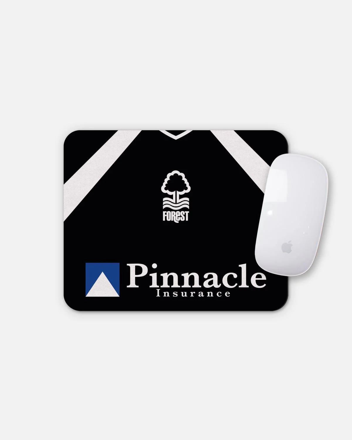NFFC 1998 Keeper Mouse Mat