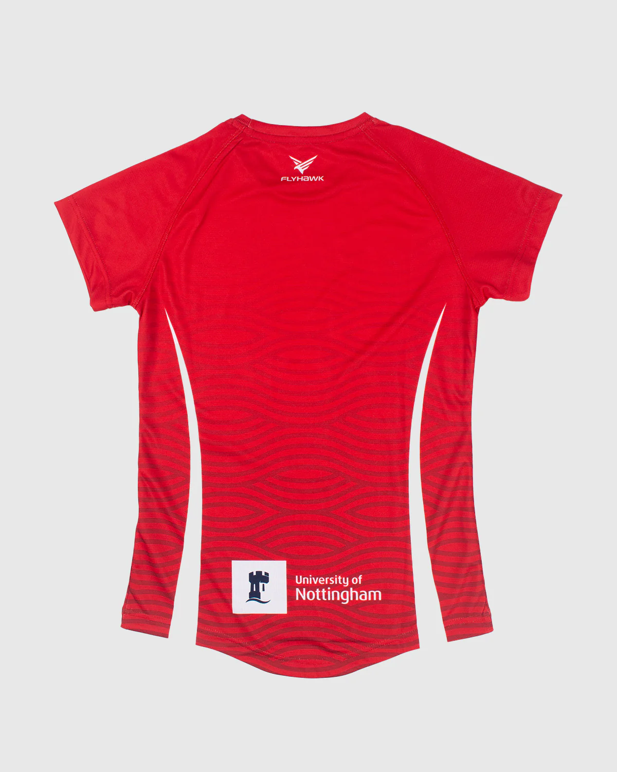 NFN Women's 2025 Home Replica T-Shirt - Image 2