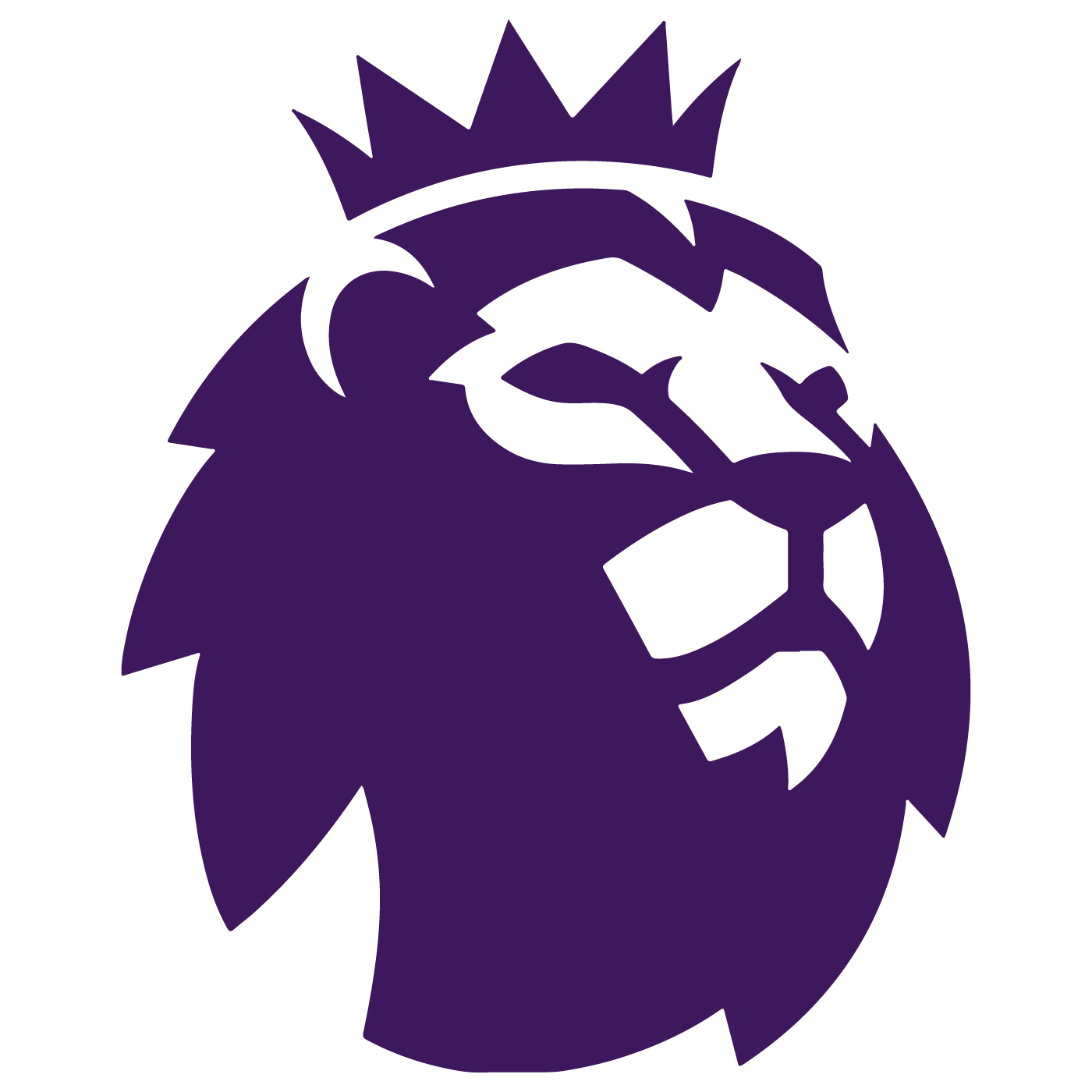 Premier League Badge - Junior