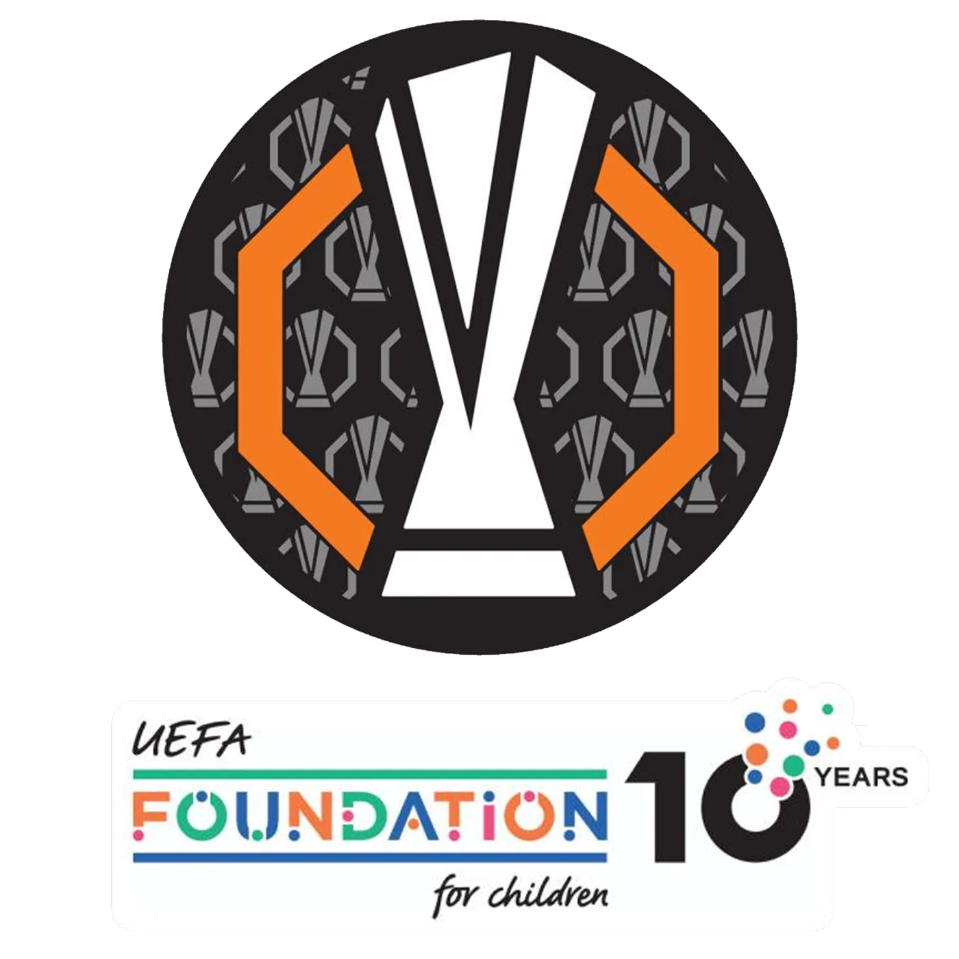 Europa League Badge